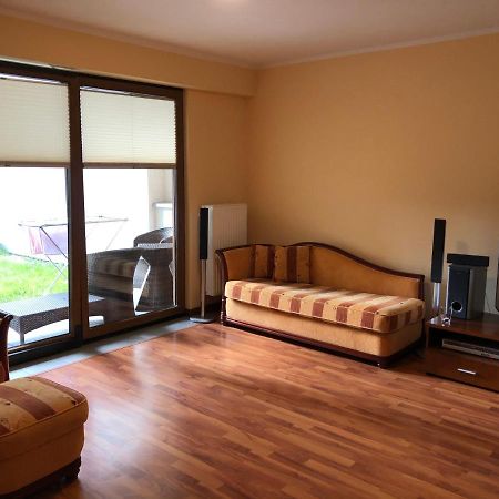 Apartament Holiday Wladyslawowo Exterior photo