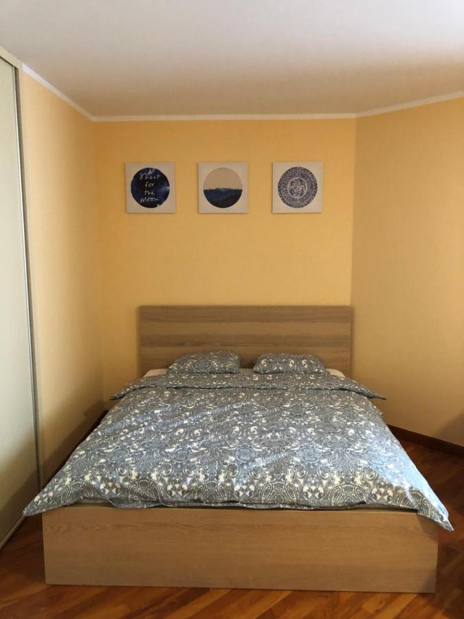 Apartament Holiday Wladyslawowo Exterior photo